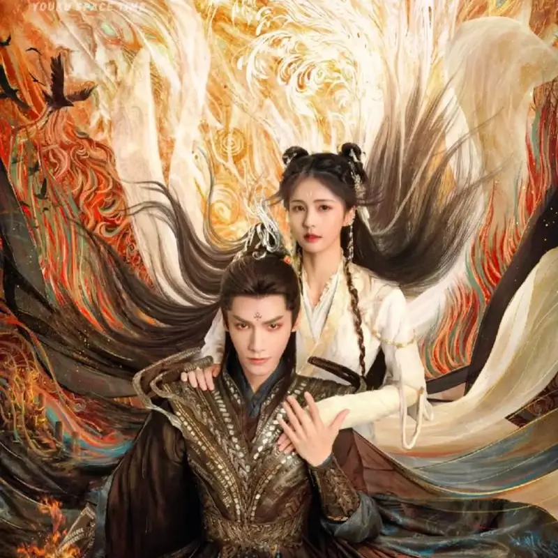 长月烬明澹台烬逆天改命！他的抉择为何能一次次宣战宿命？