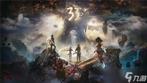 光与影33号远征队好感度攻略！好感度竟不影响剧情？