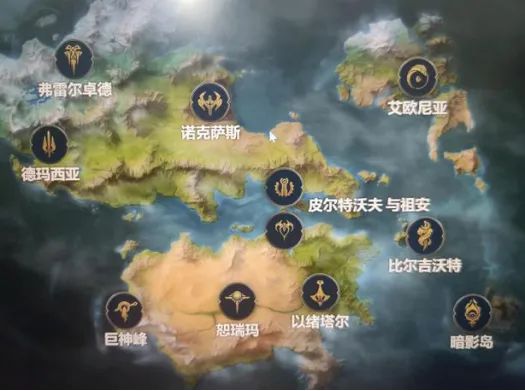 lol灵魂莲华宣传片_英雄联盟灵魂莲华系列_