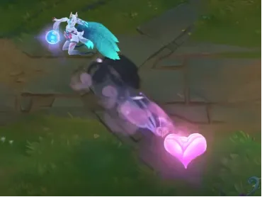 _英雄联盟灵魂莲华系列_lol灵魂莲华宣传片