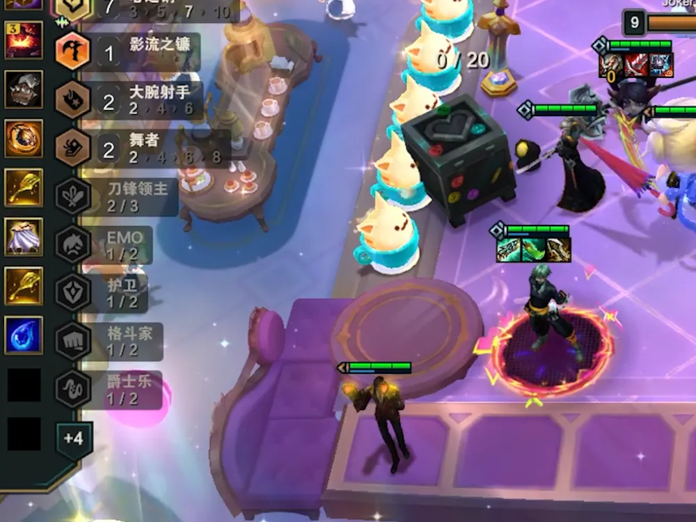 云顶还能进去吗__云顶之弈有可能回到s1吗