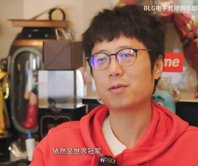 _LPL第二支无缘S赛的战队诞生！最强全华班被群嘲，世一上不如369_LPL第二支无缘S赛的战队诞生！最强全华班被群嘲，世一上不如369