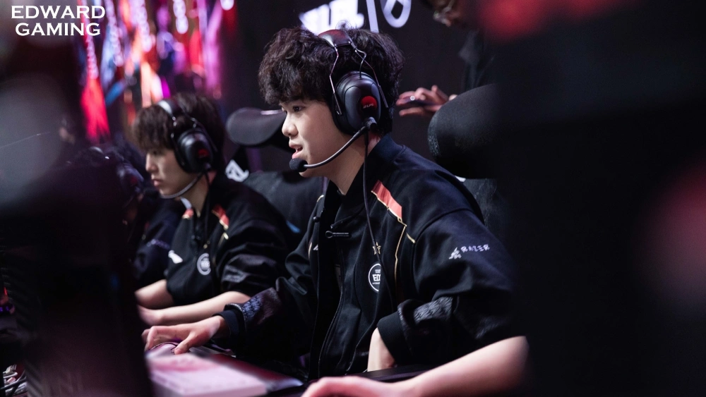 LPL 第二赛段组内赛激战正酣！LNG 优势最小？BLG 为何连败？