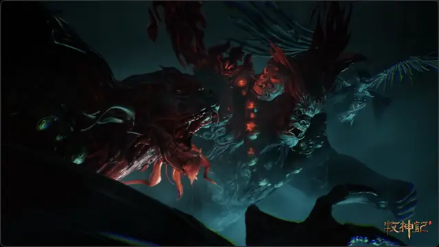 逃离牧场__阻止狼人逃生2中文版