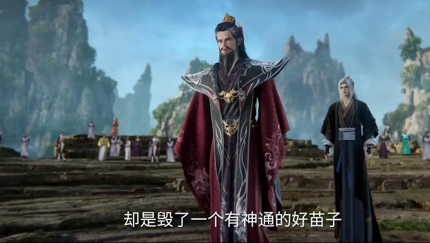 王林成内门弟子，惨遭两次白眼，王林霸气夺宝，两美女侍妾太可惜__王林成内门弟子，惨遭两次白眼，王林霸气夺宝，两美女侍妾太可惜