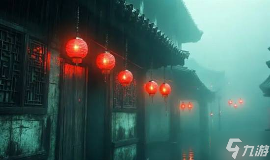 洋鬼片可能会看出一身汗，但中式恐怖才配让我换裤子__洋鬼片可能会看出一身汗，但中式恐怖才配让我换裤子