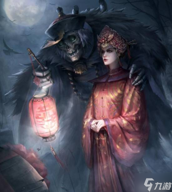 _洋鬼片可能会看出一身汗，但中式恐怖才配让我换裤子_洋鬼片可能会看出一身汗，但中式恐怖才配让我换裤子