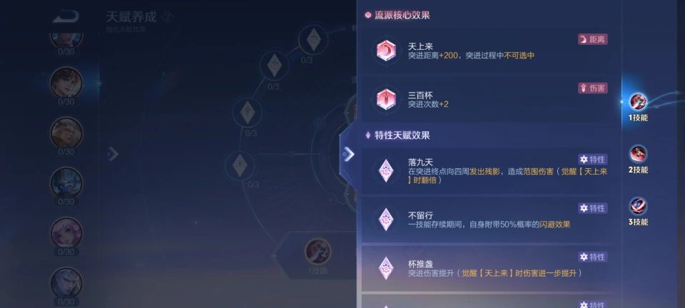 觉醒终极系统__终极觉醒的9个层级