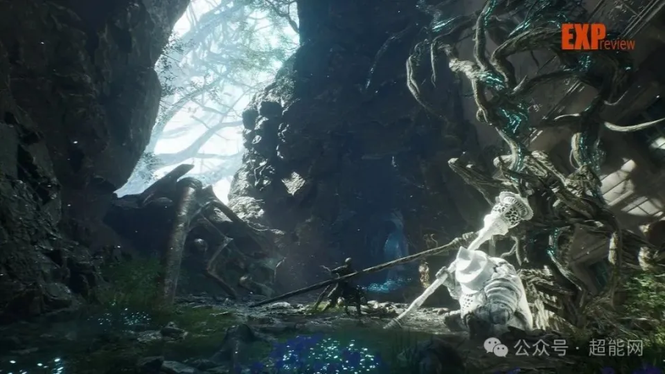 _《光与影 : 33号远征队》硬件需求测试：新生代显卡仍要借超分才能驾驭虚幻5_《光与影 : 33号远征队》硬件需求测试：新生代显卡仍要借超分才能驾驭虚幻5
