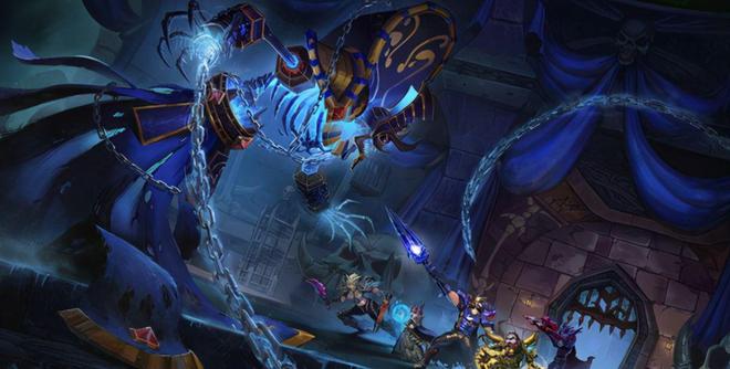 _魔兽世界直升礼包赠送什么_魔兽世界直升礼包划算吗