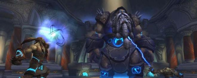 _魔兽世界直升礼包划算吗_魔兽世界直升礼包赠送什么