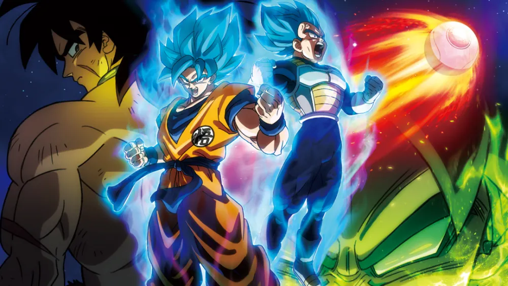 2021年龙珠剧场版_龙珠剧场版第十部_