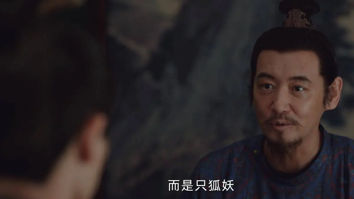 无忧渡剧情__无忧渡讲的什么