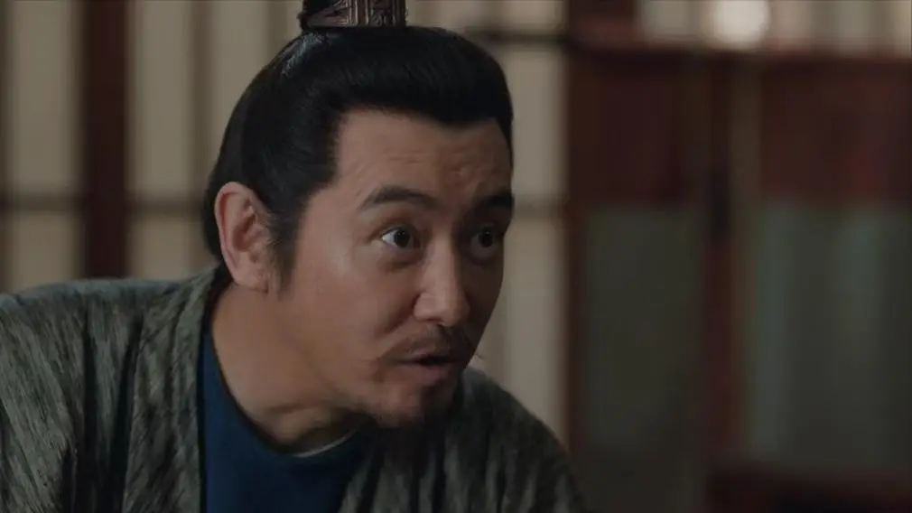 无忧渡剧情__无忧渡讲的什么
