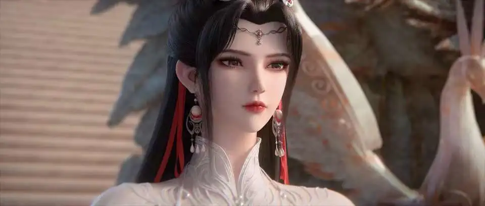 仙逆：为什么后来柳眉大美女逃离了炼魂宗？只因两点_仙逆：为什么后来柳眉大美女逃离了炼魂宗？只因两点_