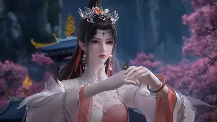 仙逆：为什么后来柳眉大美女逃离了炼魂宗？只因两点__仙逆：为什么后来柳眉大美女逃离了炼魂宗？只因两点