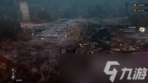 想挑战游戏中第一狂战士卡赞的猩红踪迹支线？玩法攻略来了