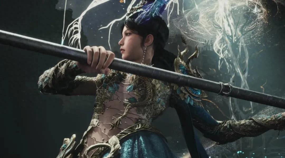 明末：渊虚之羽尺度惊人！国产游戏分级制度要变天了？