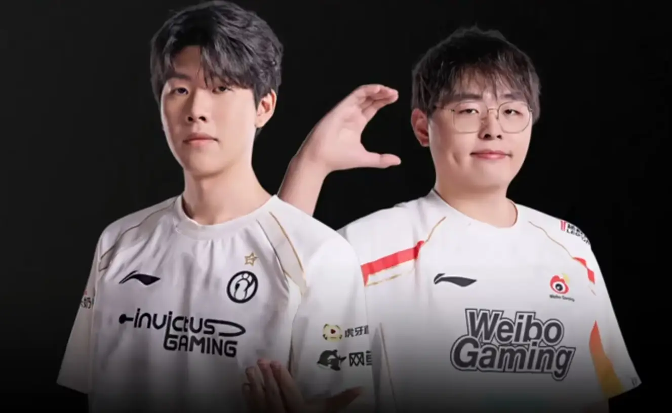 IG复仇战再遭败绩！1-2不敌WBG，全神班竟被六杀？