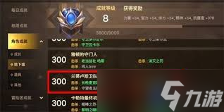 地下城与勇士起源版本？兰蒂卢斯卫队成就任务咋完成？