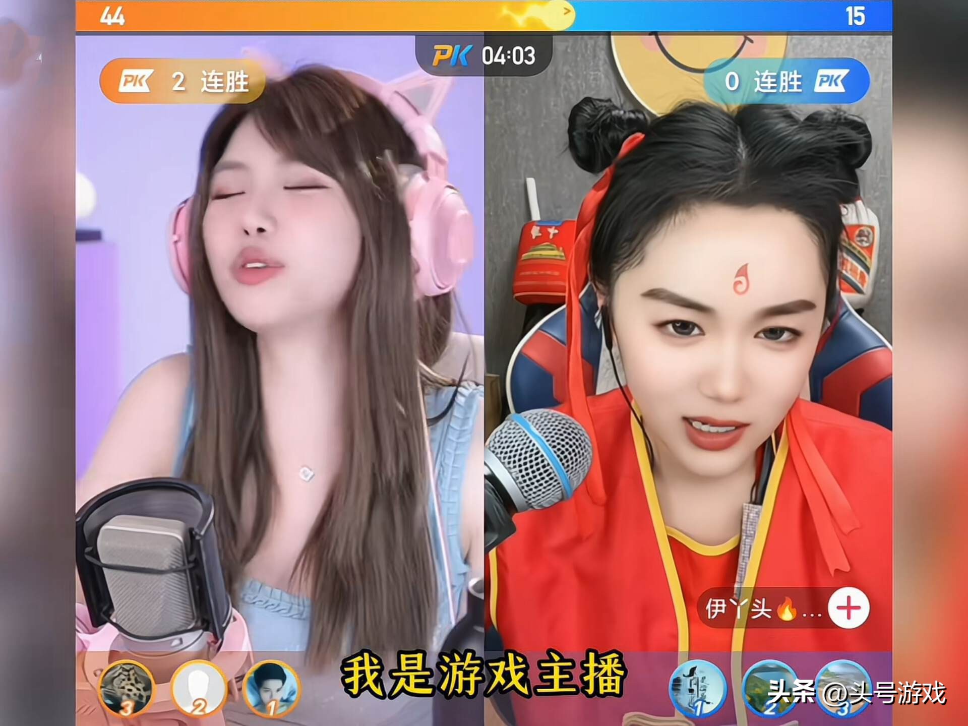 周淑怡打PK输了跳热舞，自称去颜值区肯定有大哥追随，盲目自信？_周淑怡打PK输了跳热舞，自称去颜值区肯定有大哥追随，盲目自信？_