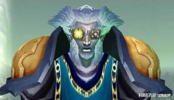 造就无数热梗的“氪金狗眼”，竟是魔兽玩家杜撰的？__造就无数热梗的“氪金狗眼”，竟是魔兽玩家杜撰的？