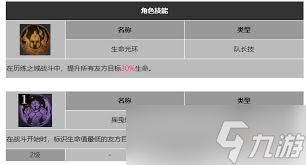 龙息神寂埃斯特拉技能超厉害？主动、被动、护盾技能全解析