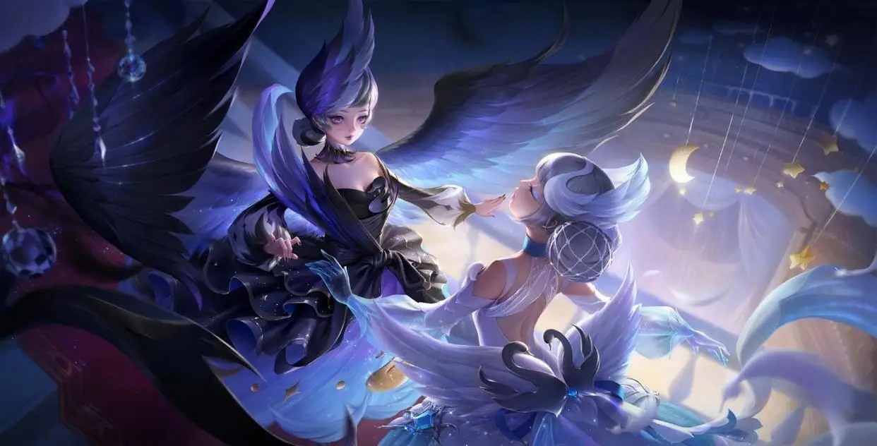 小乔出魔女斗篷有用吗__魔女专属超越武器