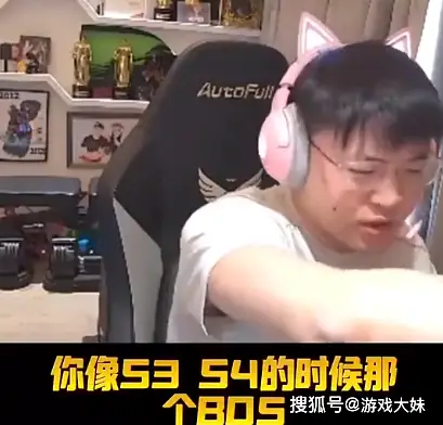 Uzi回忆S3和S4赛季，直言和T1差距太大，发挥120%也打不过faker__Uzi回忆S3和S4赛季，直言和T1差距太大，发挥120%也打不过faker