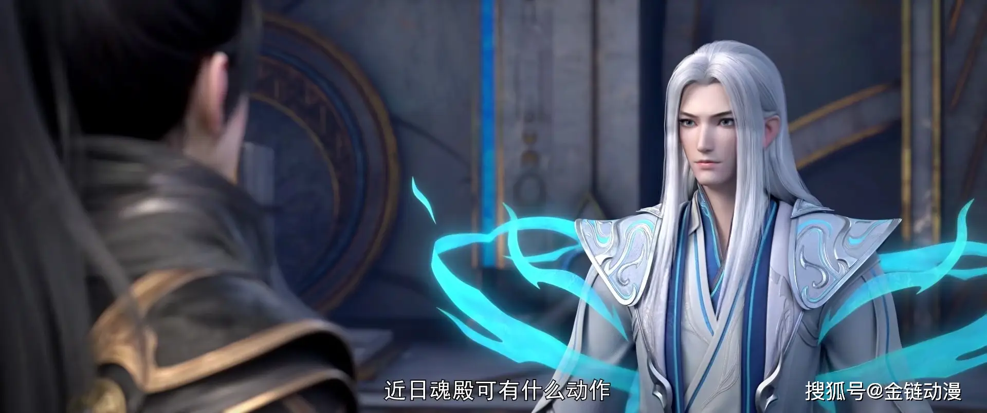 斗破苍穹ol傀儡品阶__苍穹击碎
