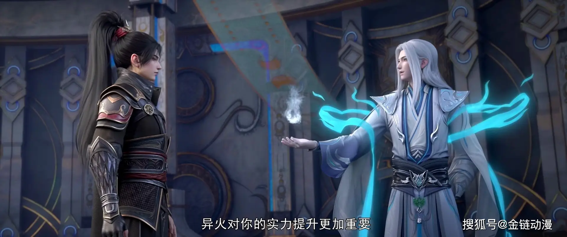 斗破苍穹ol傀儡品阶__苍穹击碎