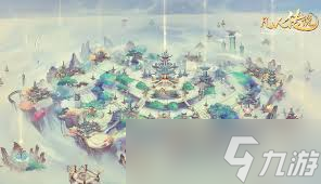 凡人传说1.1版本大更新！新地图新技能玩法全攻略？速看