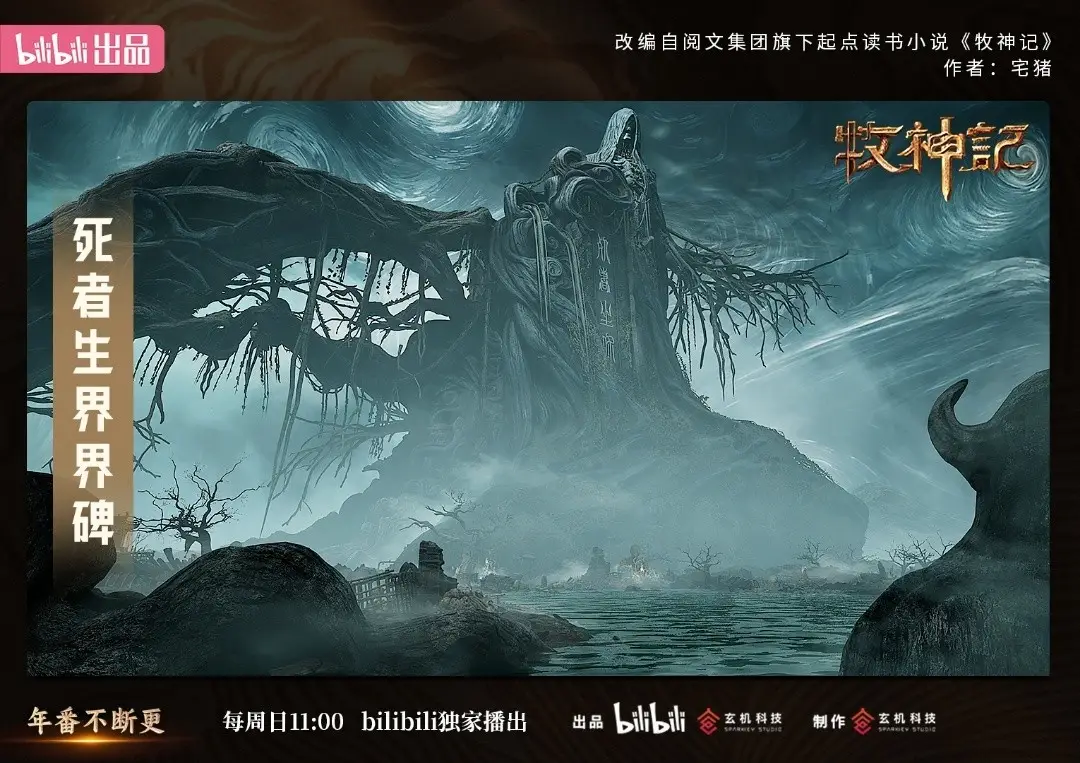 五一假期防剧荒！必看动漫TOP5，承包你的快乐时光__五一假期防剧荒！必看动漫TOP5，承包你的快乐时光