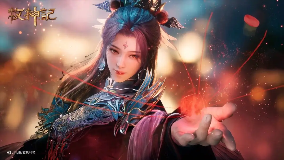 _五一假期防剧荒！必看动漫TOP5，承包你的快乐时光_五一假期防剧荒！必看动漫TOP5，承包你的快乐时光