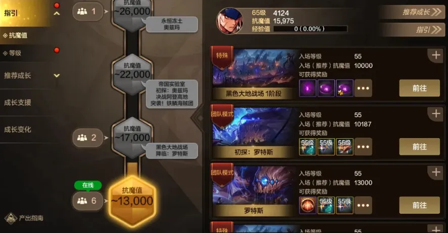 _暴雷龙套装属性一栏_暴雷龙套装解锁条件