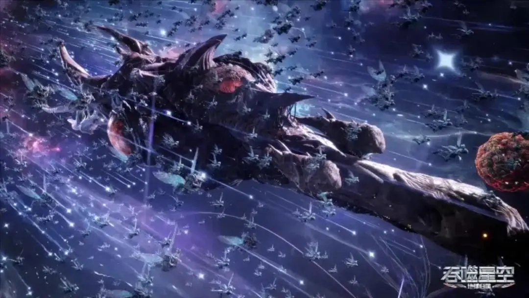 燃爆的动漫片段_燃系动漫神作_