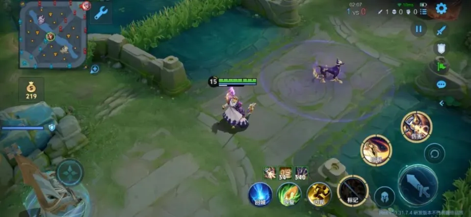 变异战士阵容_lol变异战士_