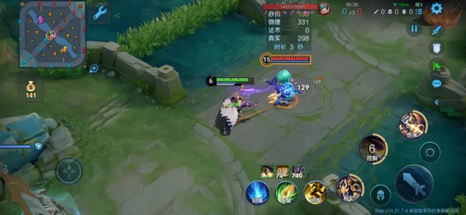 _lol变异战士_变异战士阵容
