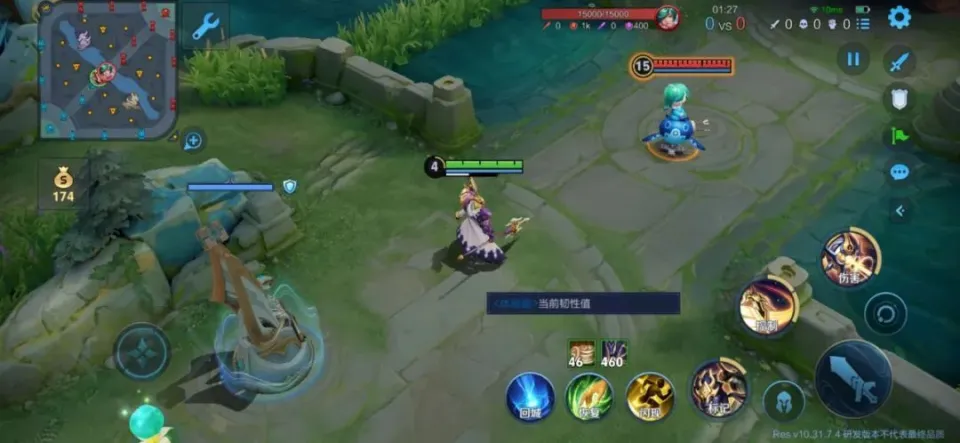 _lol变异战士_变异战士阵容