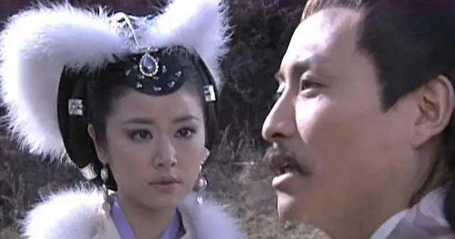 封神演义中袁洪法力高强？妖灵中独此一家？修炼千年为何如此特殊
