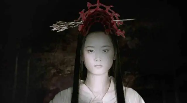 女娲封神演义_封神演义中女娲是什么身份_