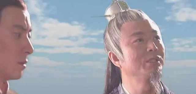 _封神演义中女娲是什么身份_女娲封神演义