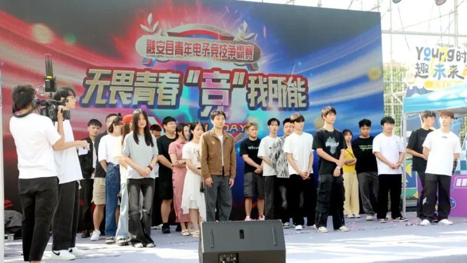 掌声如雷！果然！！还是“高山流水队”_掌声如雷！果然！！还是“高山流水队”_