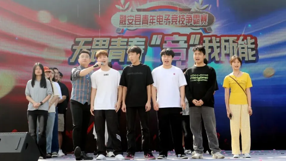 掌声如雷！果然！！还是“高山流水队”_掌声如雷！果然！！还是“高山流水队”_