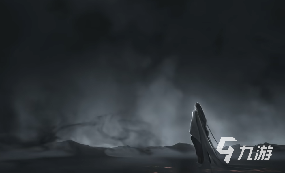 5.16 日开启删档 PC 端测试！这款玄幻晚唐 MMORPG 游戏你玩过吗？