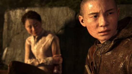 盘点8名《最后生还者》最棒的角色：艾比排第三！__盘点8名《最后生还者》最棒的角色：艾比排第三！