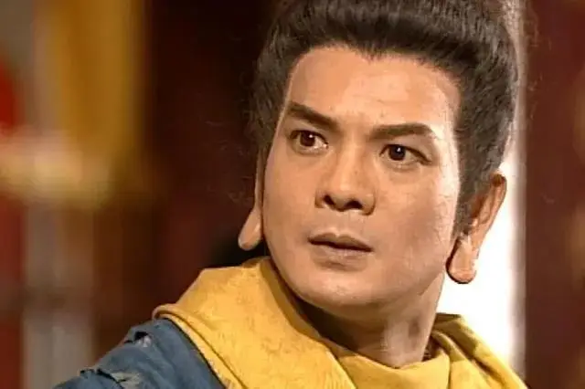 天龙第一奇才鸠摩智，凭啥能在中原江湖横着走？你知道吗