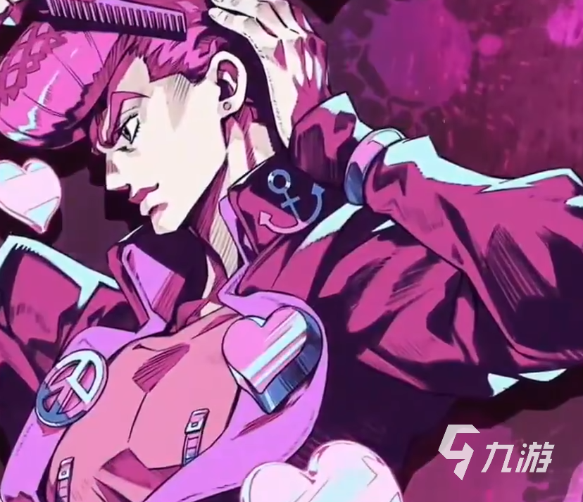 jojo的奇妙冒险游戏怎么玩_jojo的奇妙冒险手游_