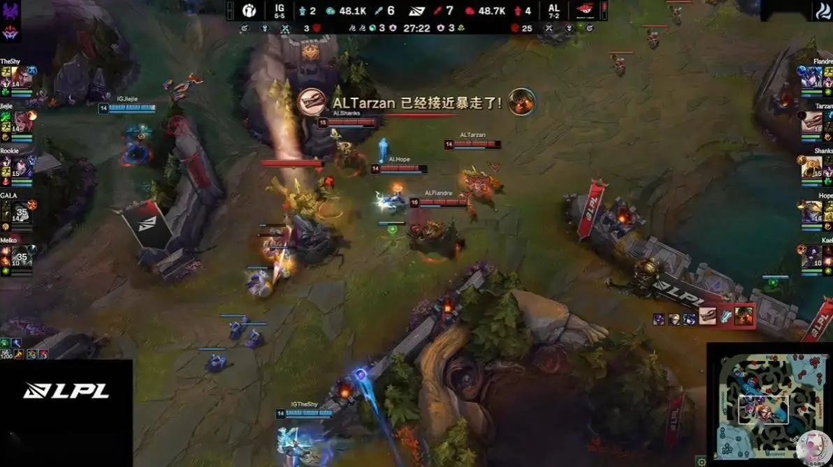 _神人班IG离谱运营决策看晕众人！先锋最有面子的一集_神人班IG离谱运营决策看晕众人！先锋最有面子的一集