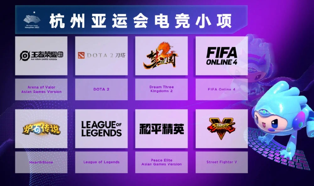 _挺进亚运会——妈妈，我玩的游戏既有牌面，又能为国争光了_挺进亚运会——妈妈，我玩的游戏既有牌面，又能为国争光了